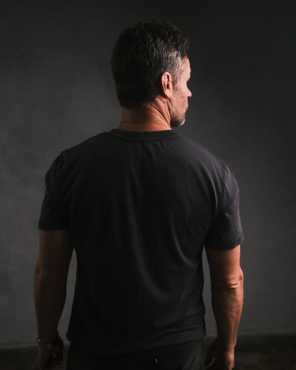 my darling vintage tee.