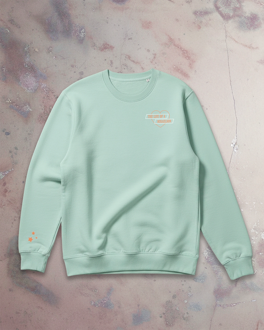 Life of a Mikaelson Crew