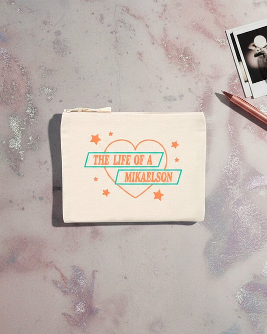 The Life of a Mikaelson Pouch