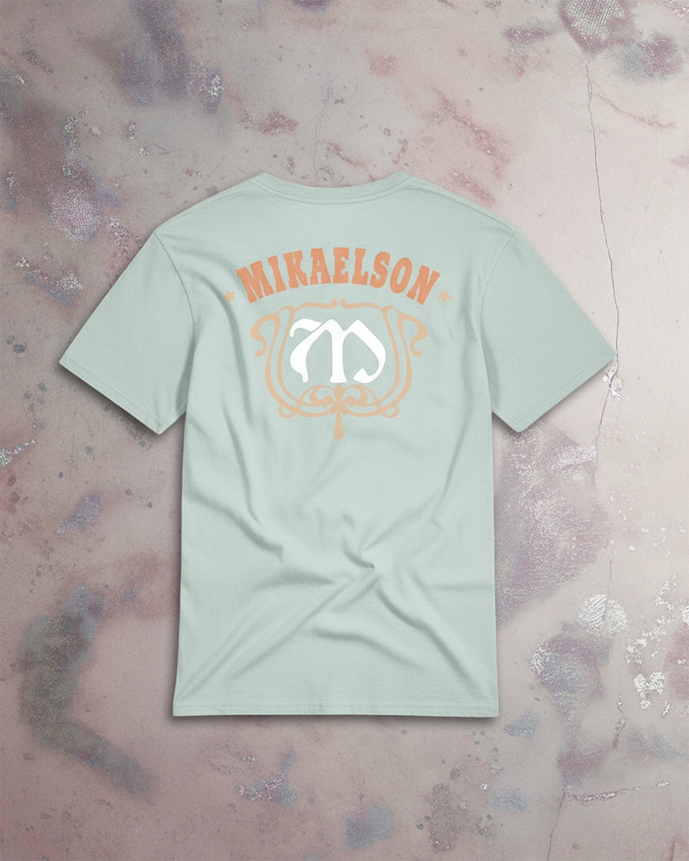 Life of a Mikaelson Tee