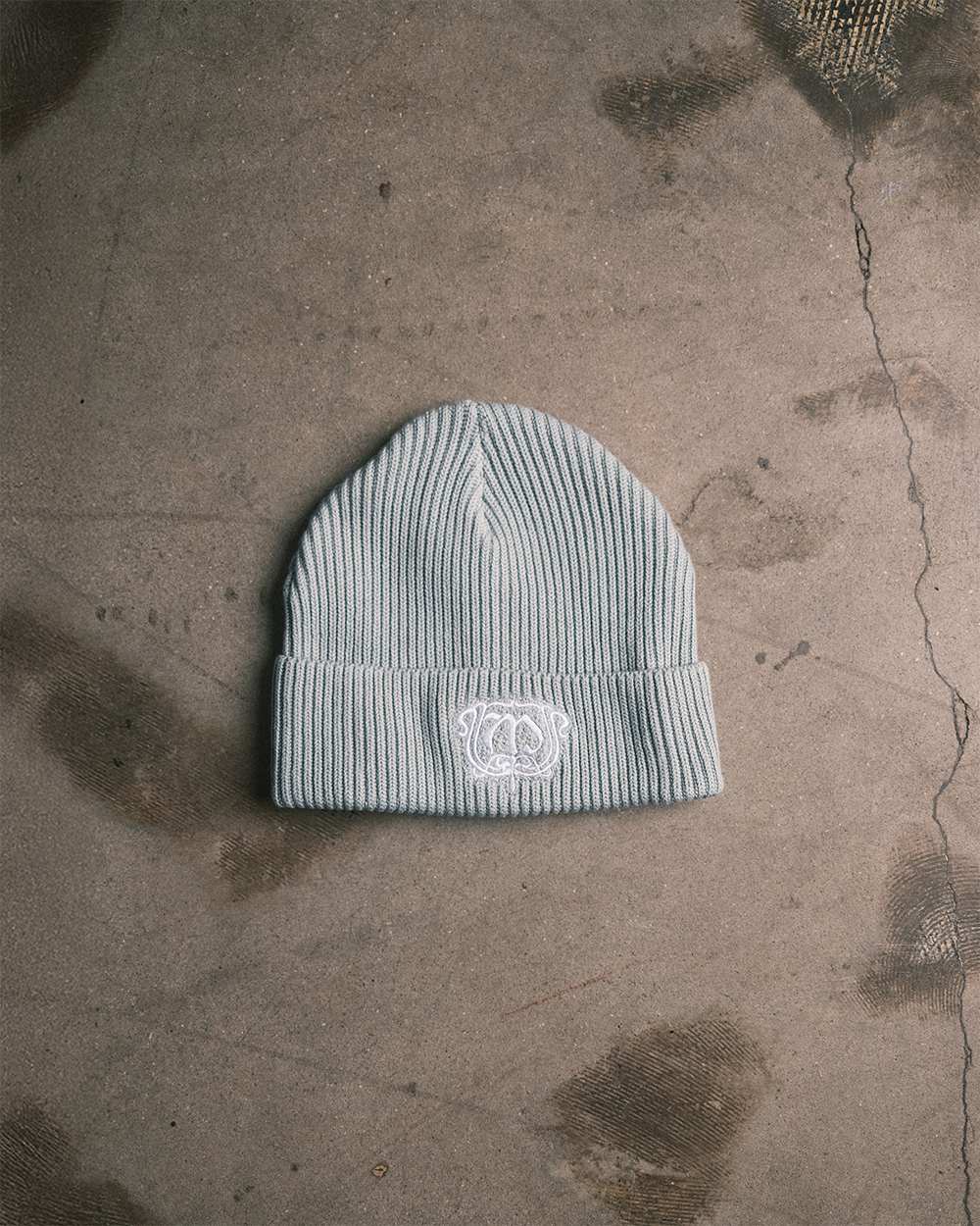 family is forever beanie.