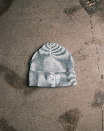 family is forever beanie.