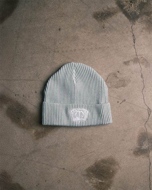 family is forever beanie.