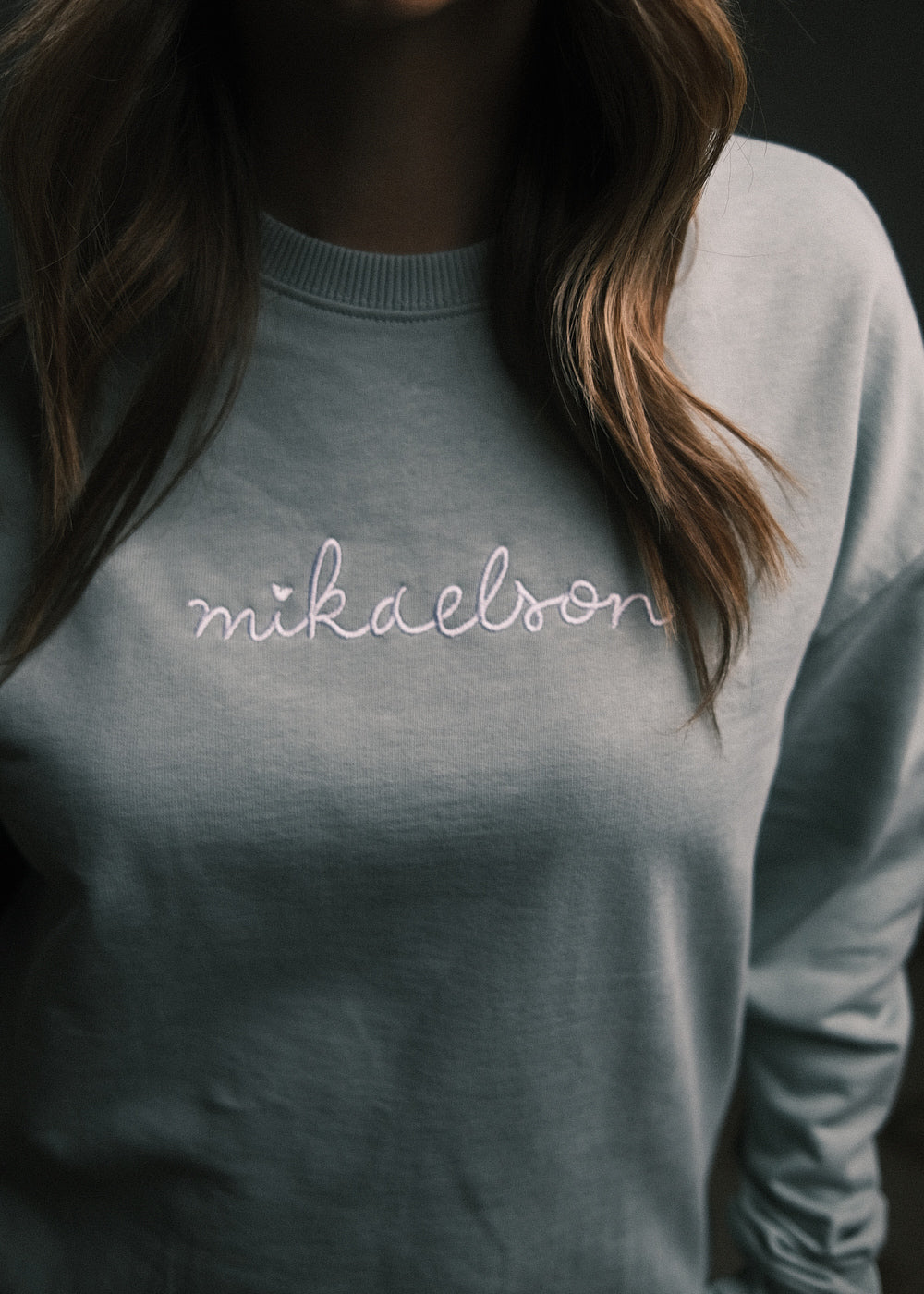 family is forever crew.