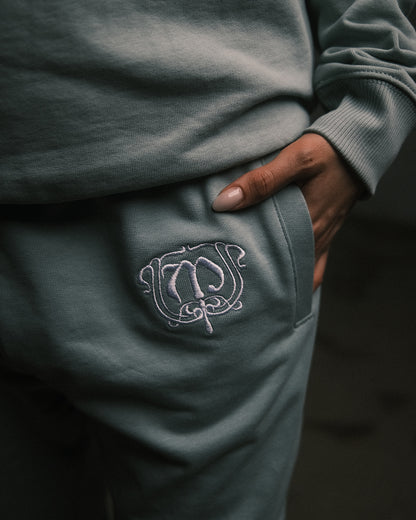 family is forever joggers.