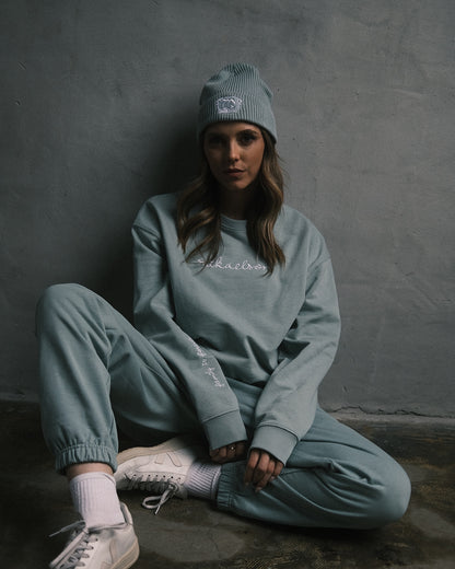 family is forever crew.