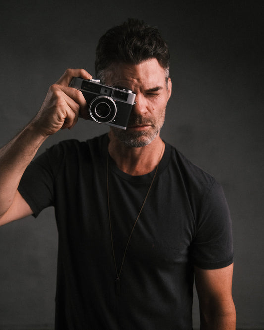 my darling vintage tee.