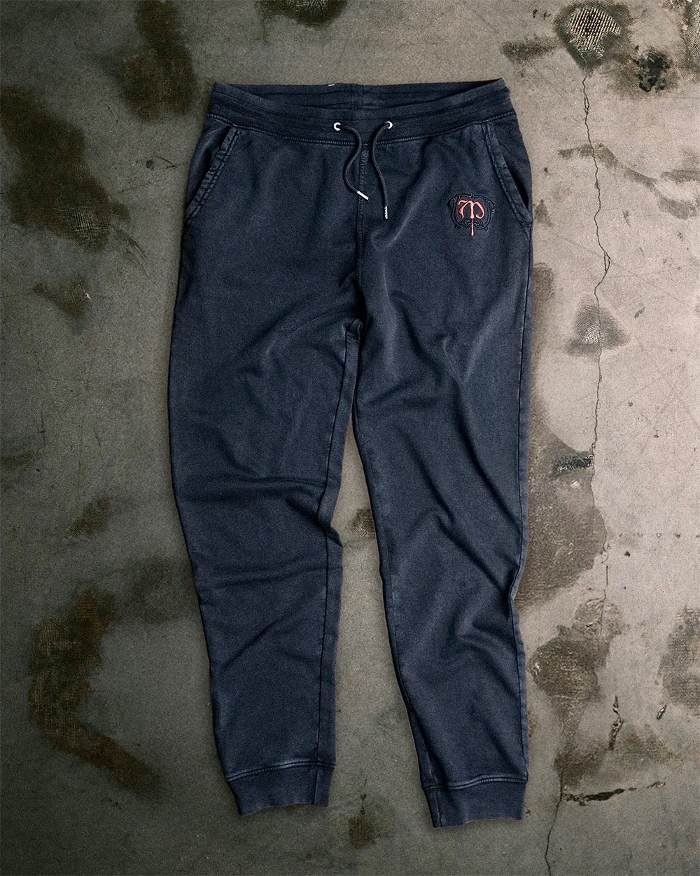 the mikaelson joggers.