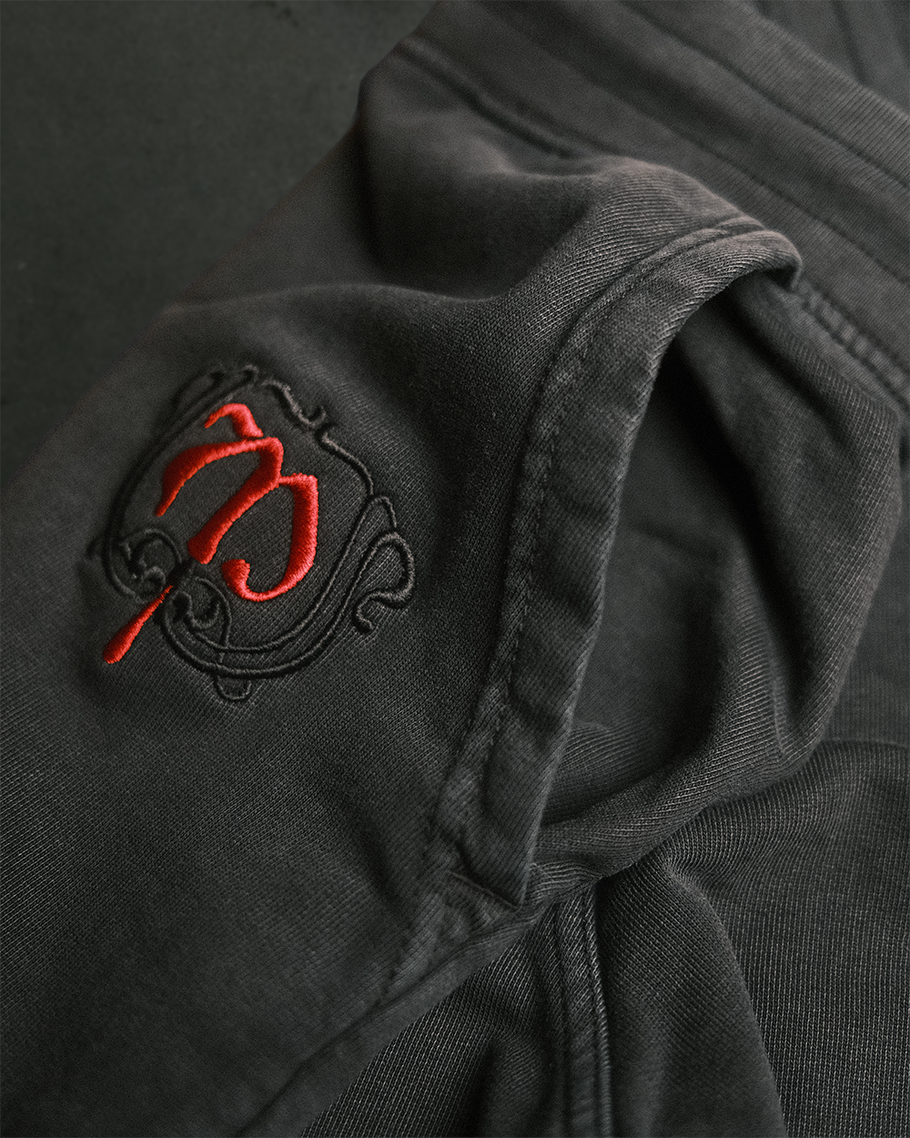 the mikaelson joggers.